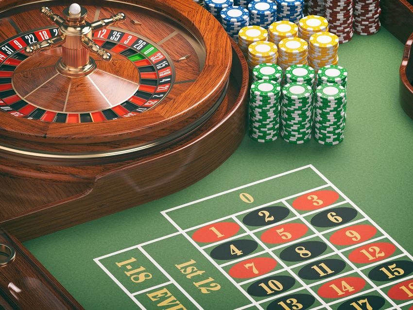 Guide complet des jeux de casino pour les fêtes de Noël